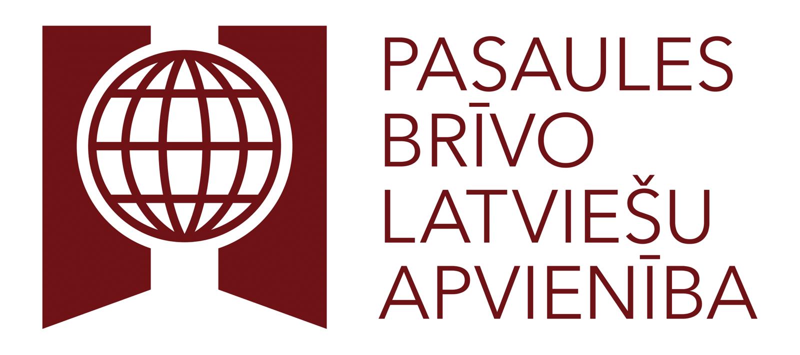 Pasaules Brīvo Latviešu Apvienība